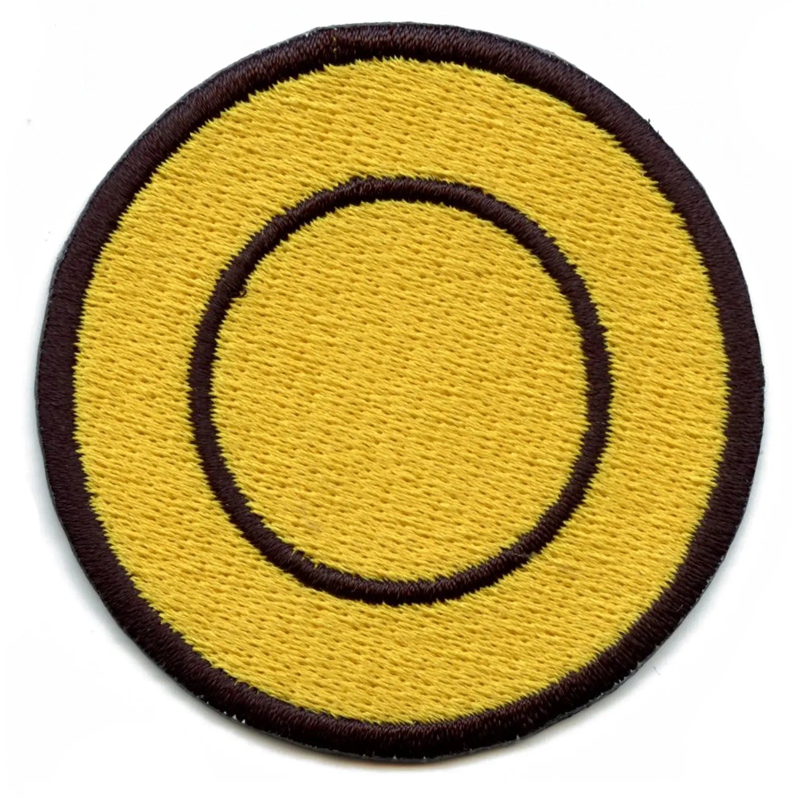 Gym Badge Marsh Patch Japan Cartoon Icon Embroidered Iron On