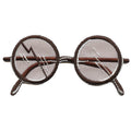 Harry Potter Movie Patch Harry's Scar Glasses Embroidered Iron On