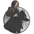 Harry Potter Movie Patch Sirius Black Character Sublimated Iron On
