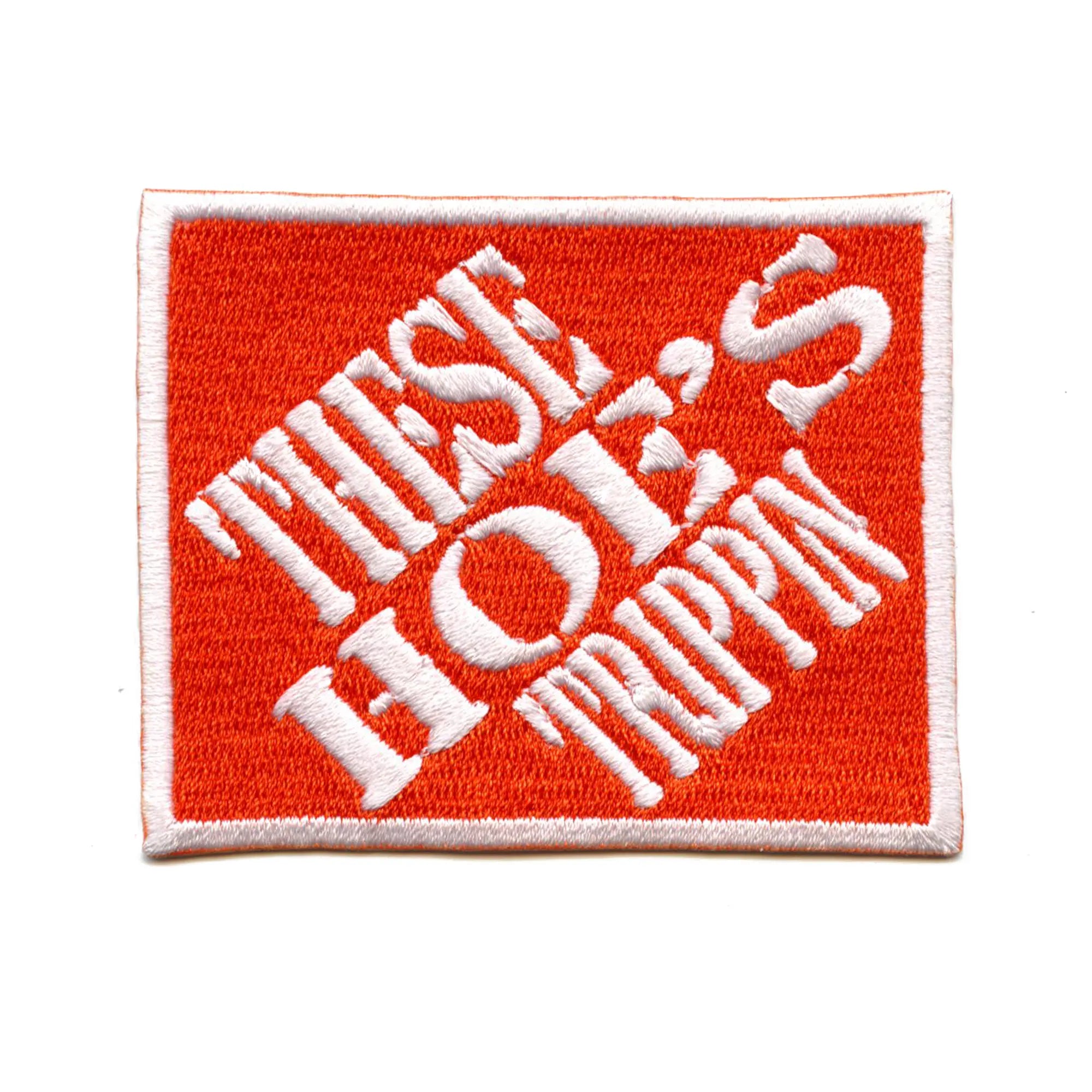 These Hoe's Trippin Patch Department Store Meme Embroidered Iron On ...