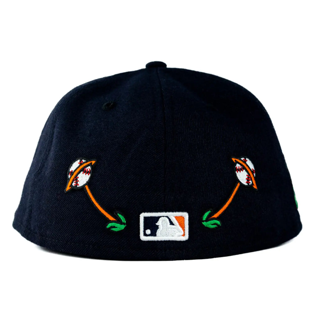 Houston Astros Hat Bury Me In The H Custom