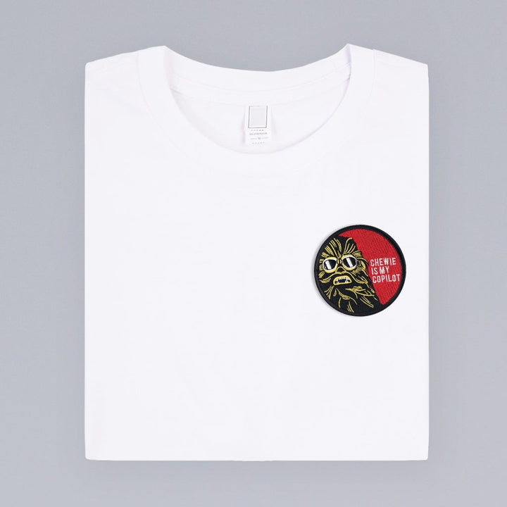 How to Iron on Patches Easy Steps Tutorial Video with Instructions