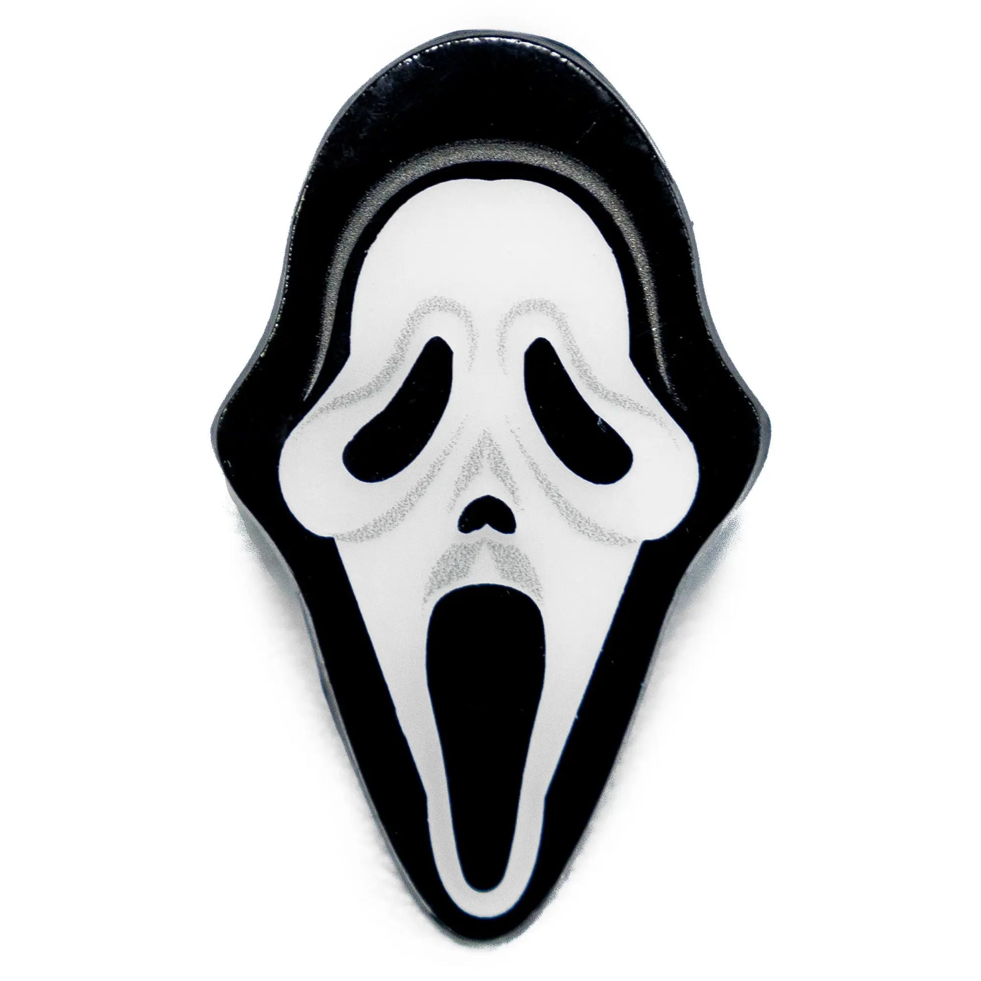 scream 1996 mask
