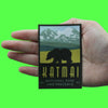 Katmai Trailblazer Patch National Park and Preserve Embroidered Iron On