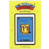 El Tambor 29 Patch Mexican Loteria Card Sublimated Embroidery Iron On