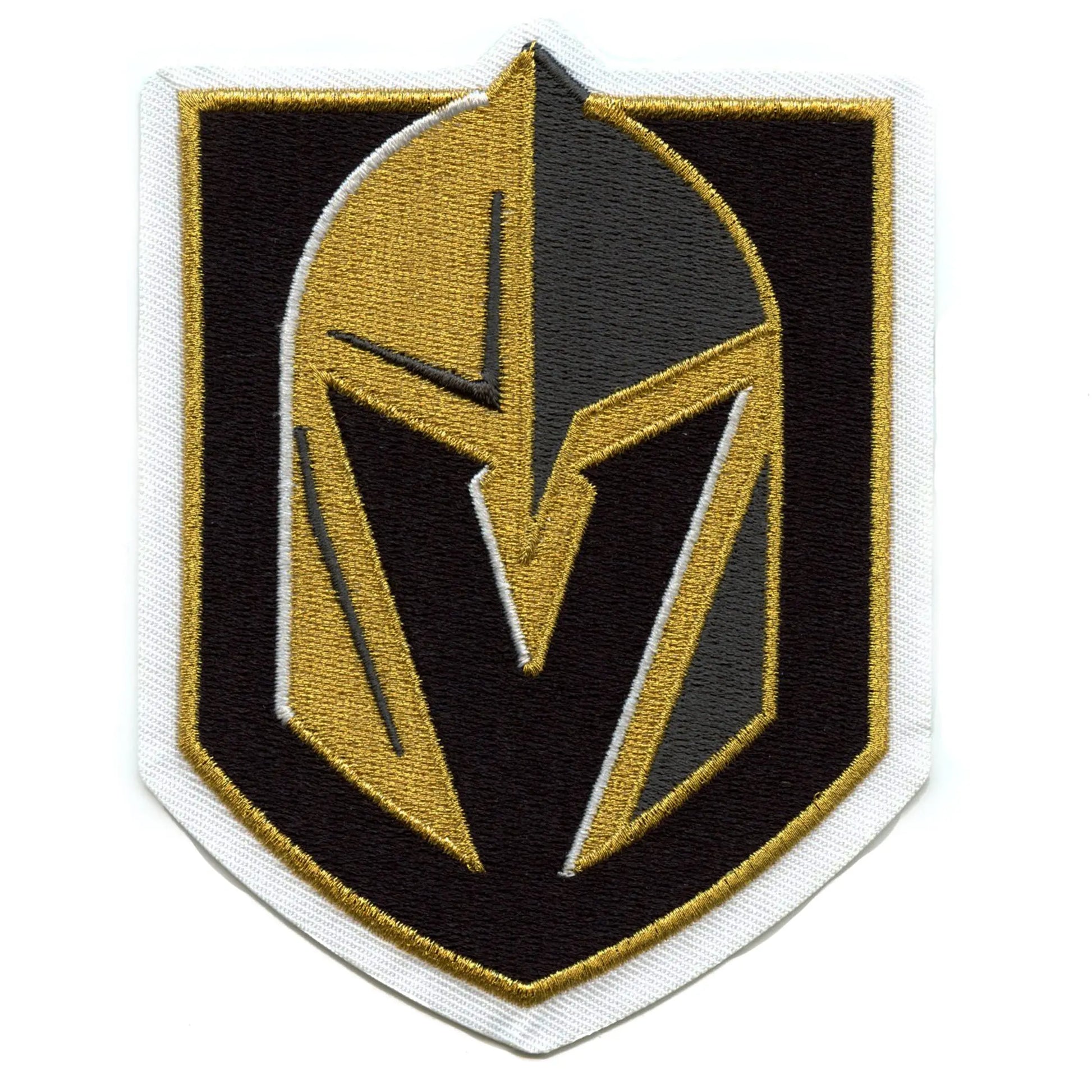 Las Vegas Golden Knights Primary Team Logo Patch