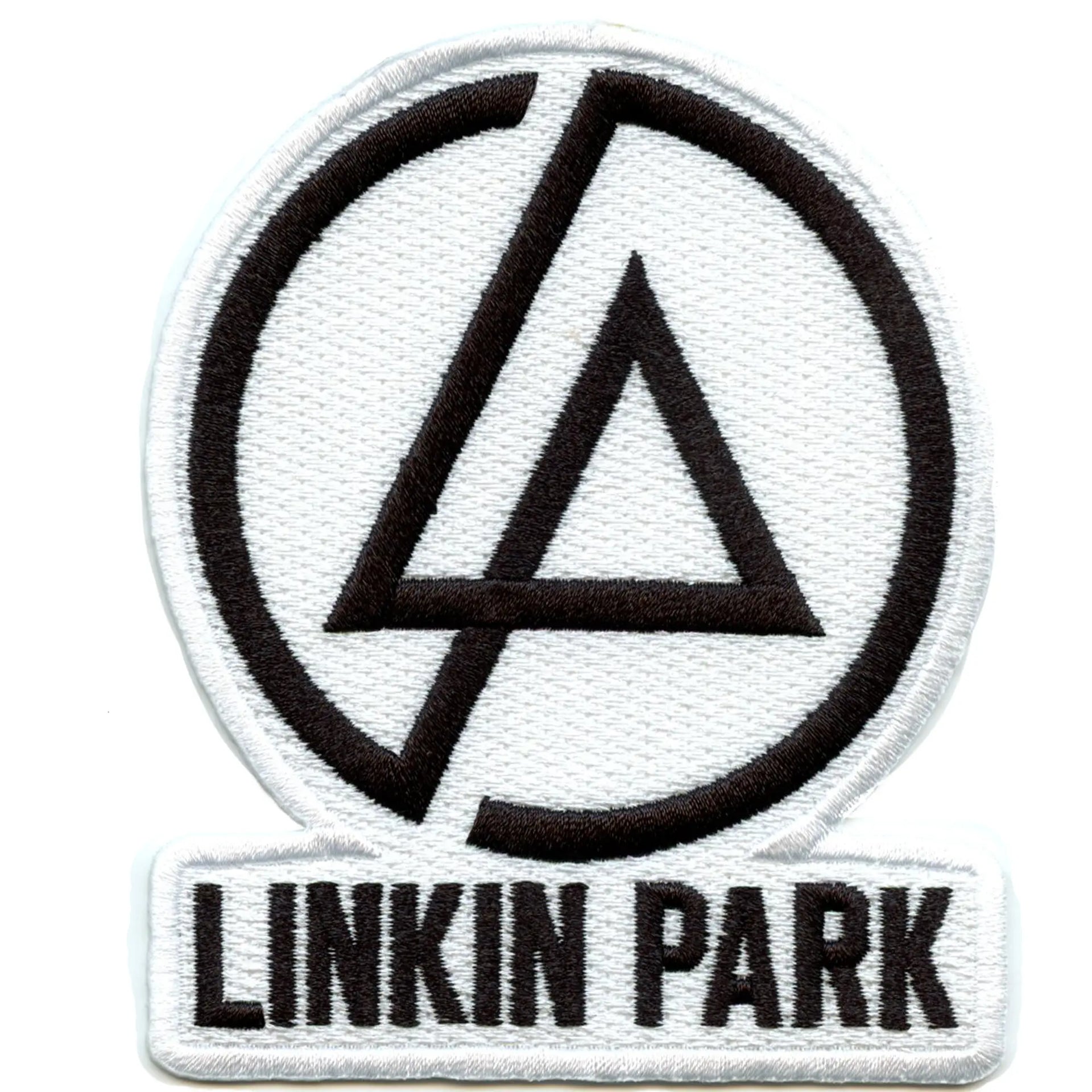 Linkin' Park（リンキンパーク）- logo バッグ Linkin' Park（リンキンパーク）- logo バッグ 【公式通販】