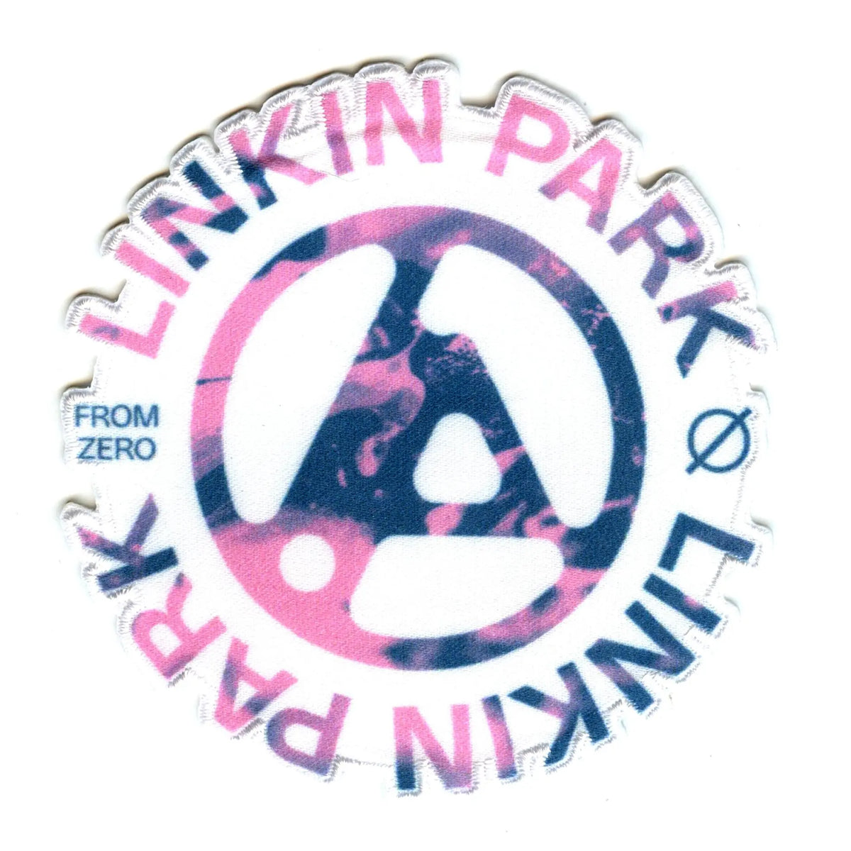 Linkin-Park-Band-Patch-Rock-