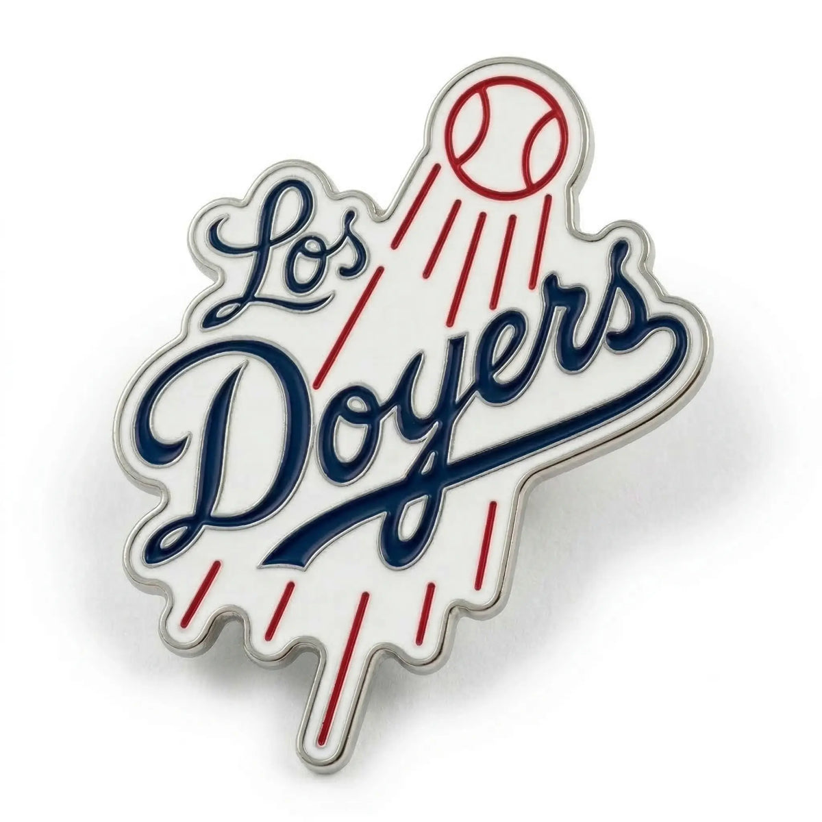 MLB Los Angeles Dodgers 緊急ブザー 防犯ブザー 2006 MLB Los Angeles