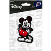 Disney Mickey Mouse Patch Full Body Pose Chenille Iron On