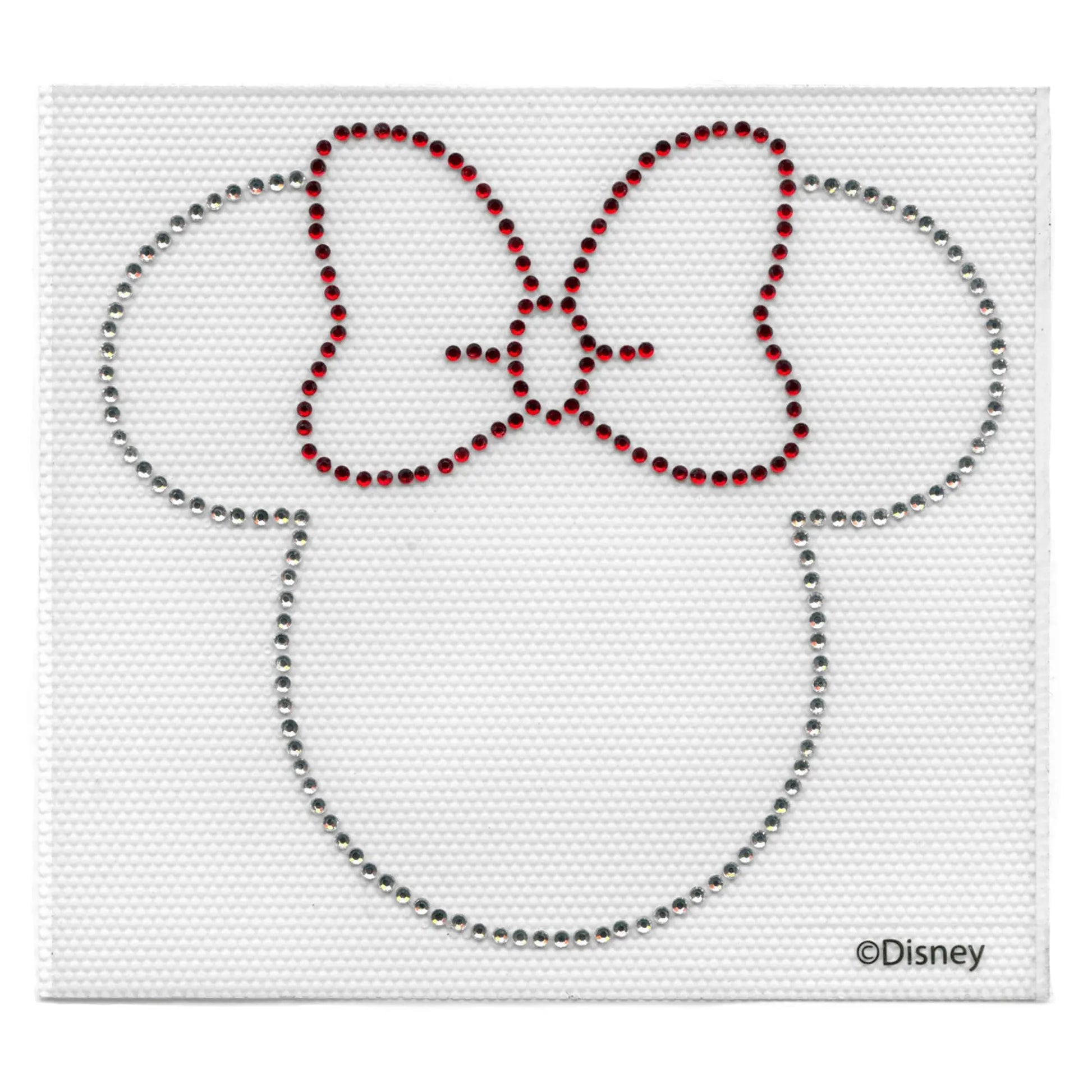 Disney Mickey & Minnie Patch