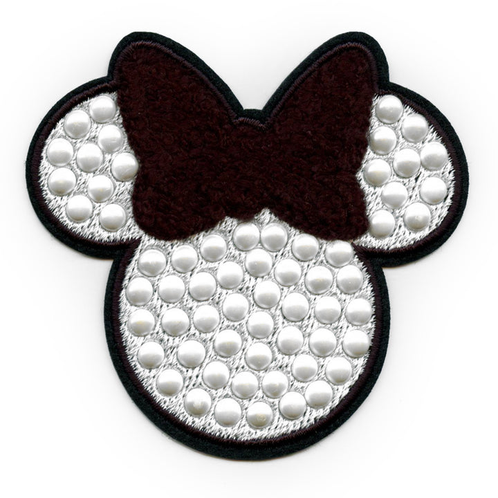 Disney Patches - Iron On Patches - Embroidered Patches – Patch Collection