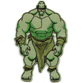 Monster Girl Full body Patch Adult Superhero Series Sublimated Embroidered Iron On