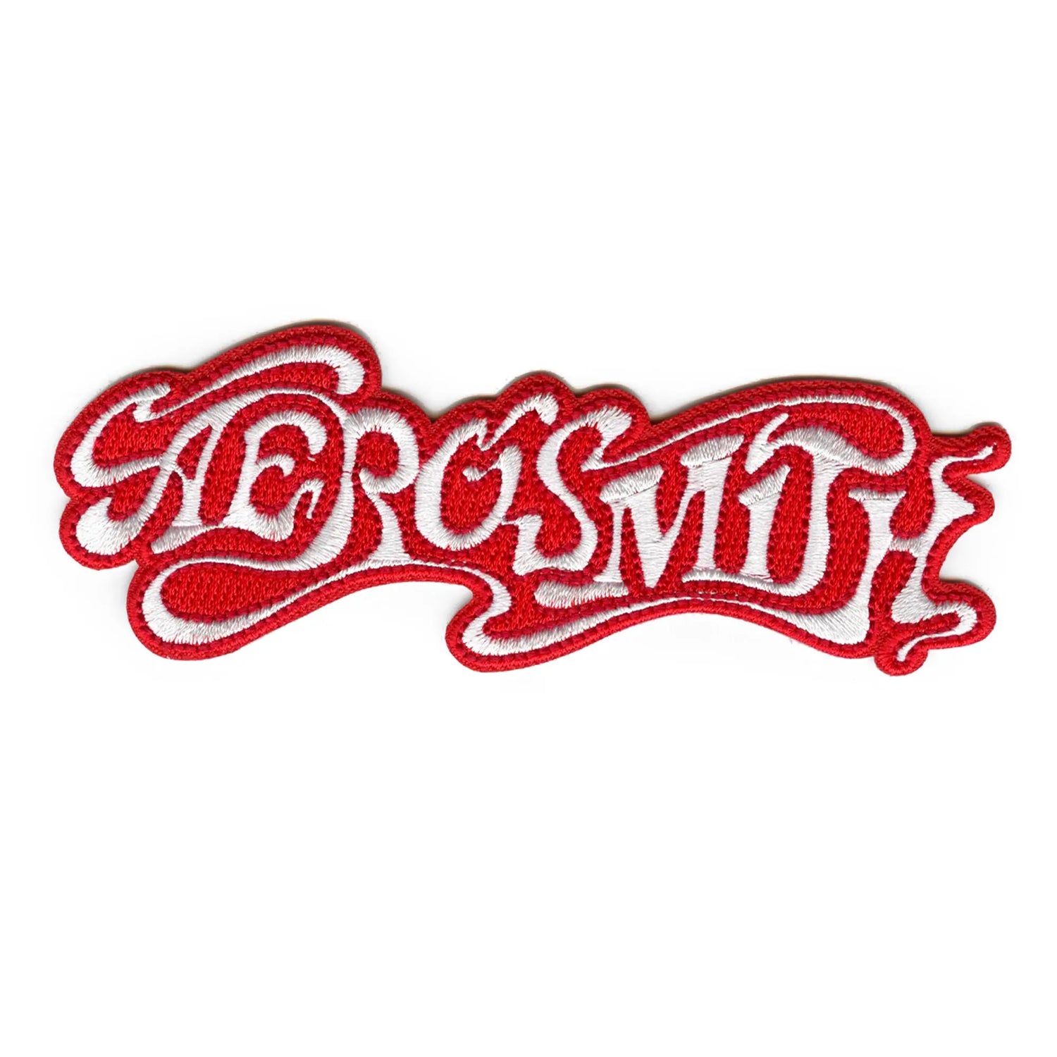 Aerosmith American Rock Band Patches