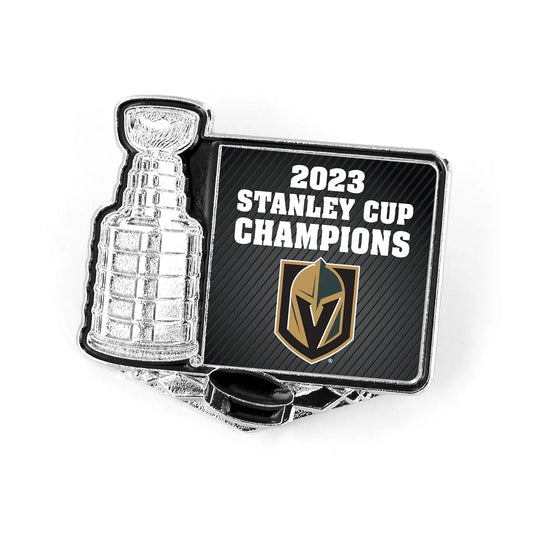 2023 NHL Stanley Cup Final Embroidered Jersey Patch*** – Sports