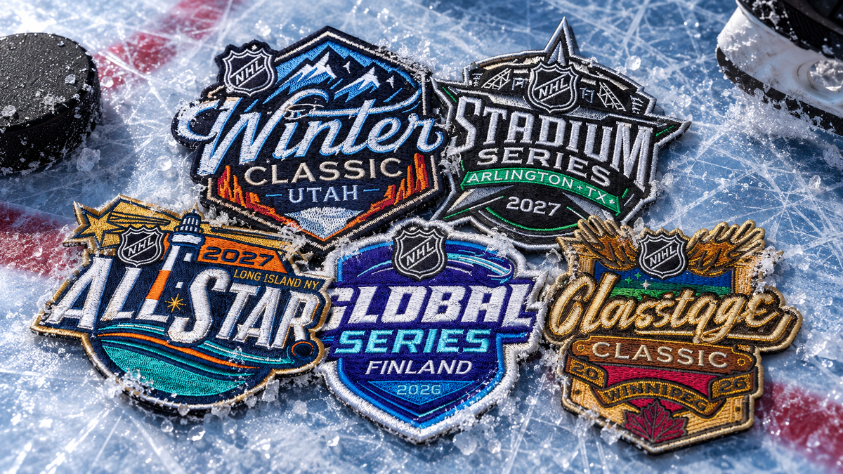 Patch Collection