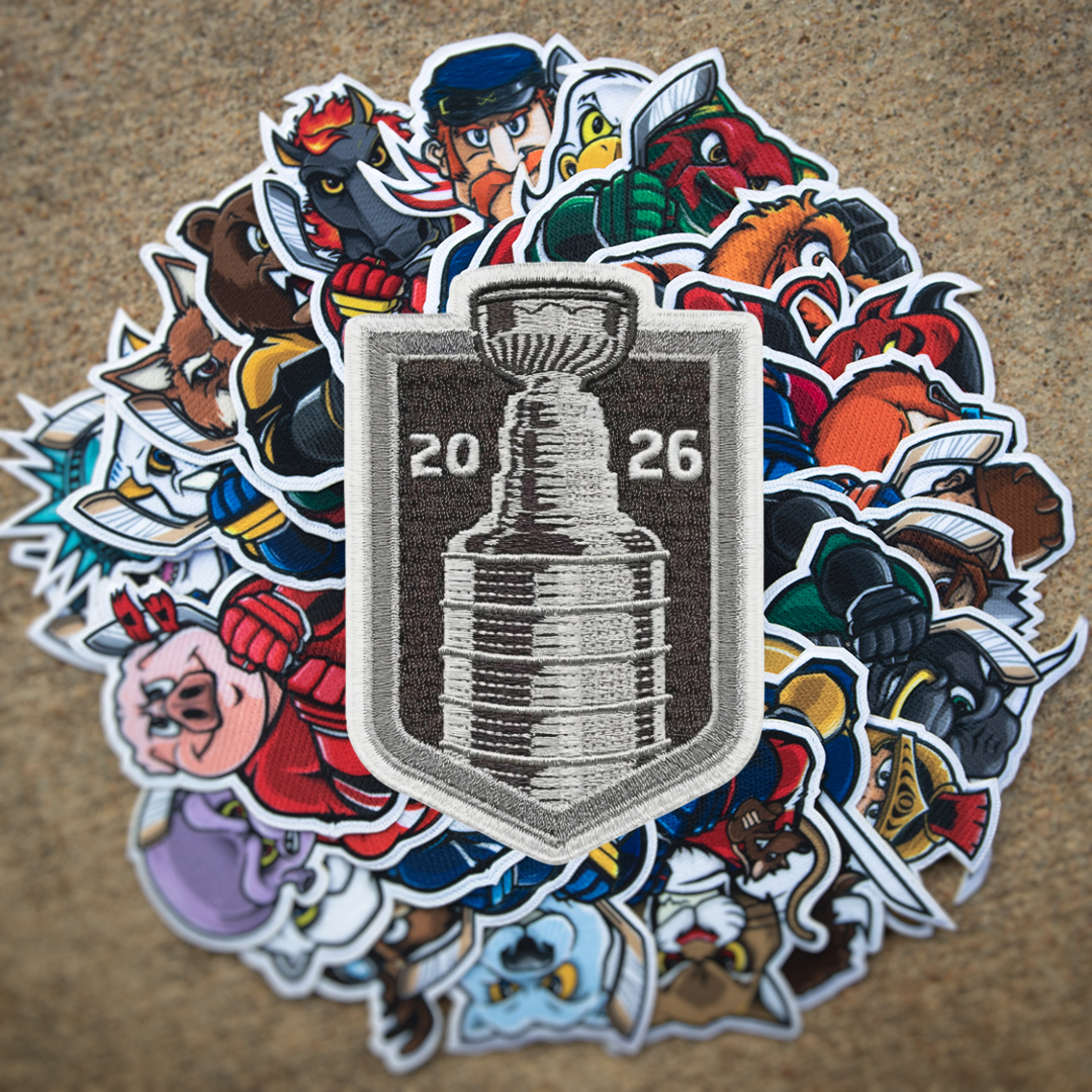 Patch Collection