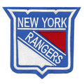 New York Rangers Primary Team Logo Patch