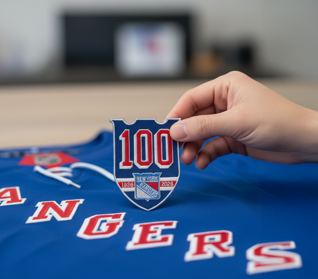 Sports Patches – Patch Collection