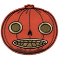 Over the Garden Wall Patch Enoch Show Character Embroidered Iron On
