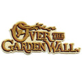 Over the Garden Wall Patch TV Show Logo Embroidered Iron On