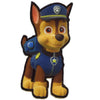 Paw Patrol Chase Patch Boys Rescue Cartoon Sublimated Iron On