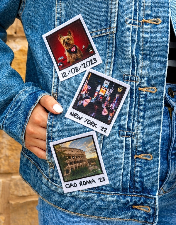Patch Collection