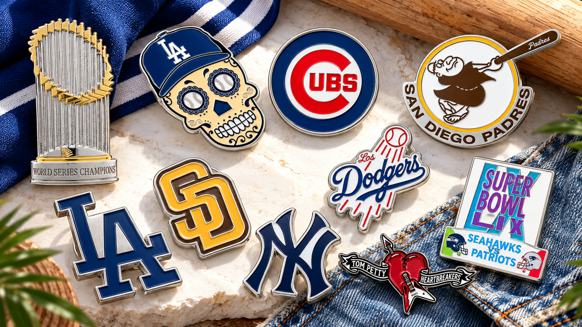 Patch Collection