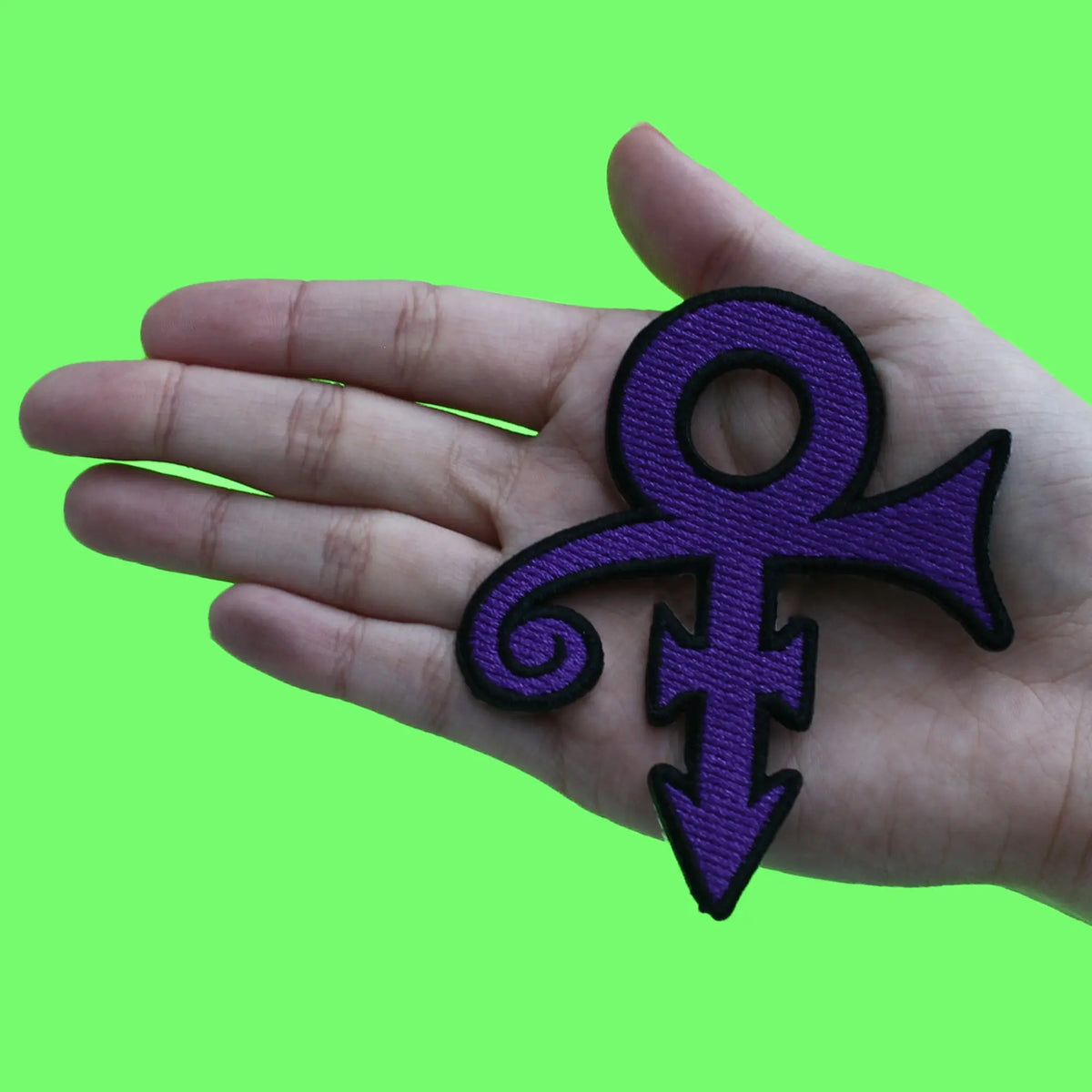 Prince-The-Hexagonally- 