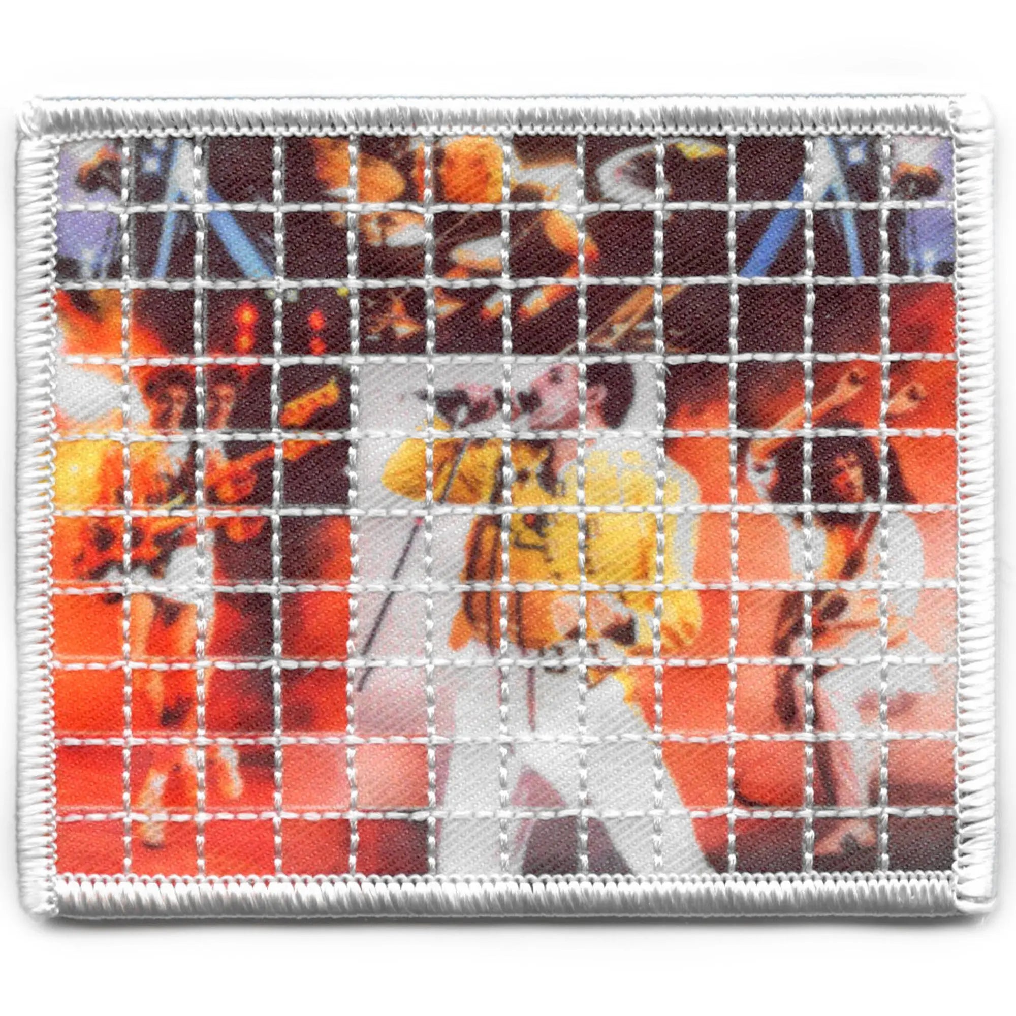 Queen Patches – Patch Collection