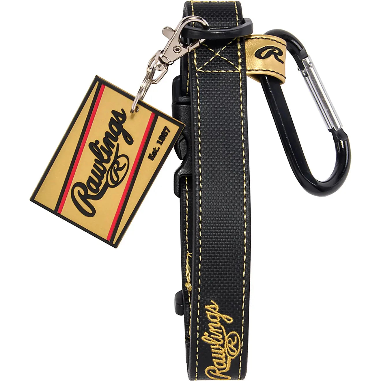 Customized Rawlings Glove Clip