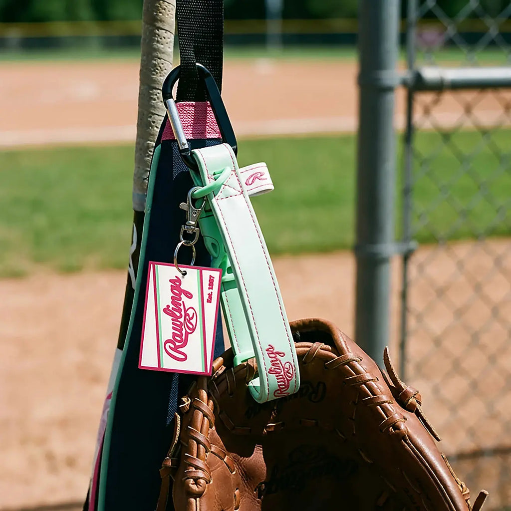 Customized Rawlings Glove Clip