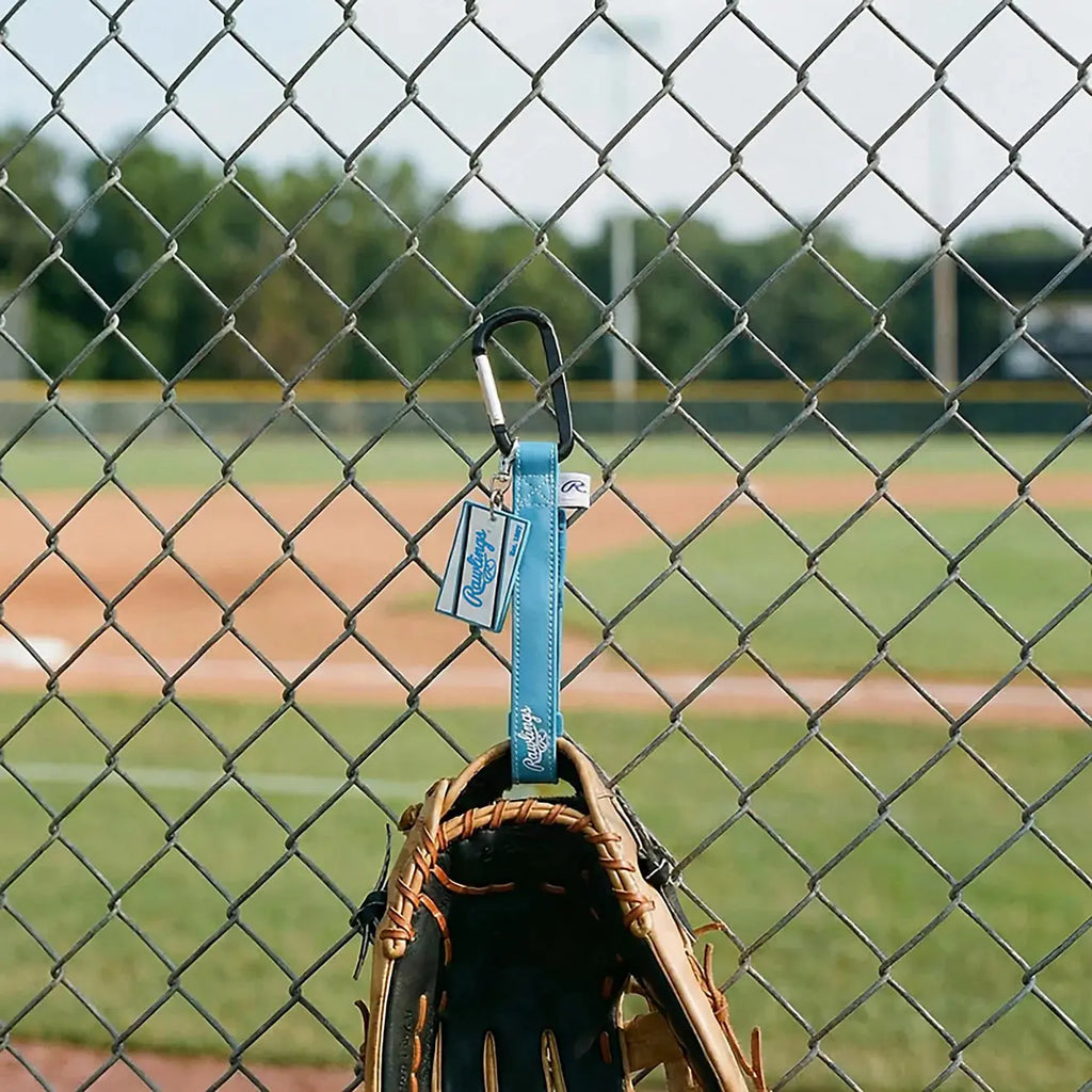 Customized Rawlings Glove Clip