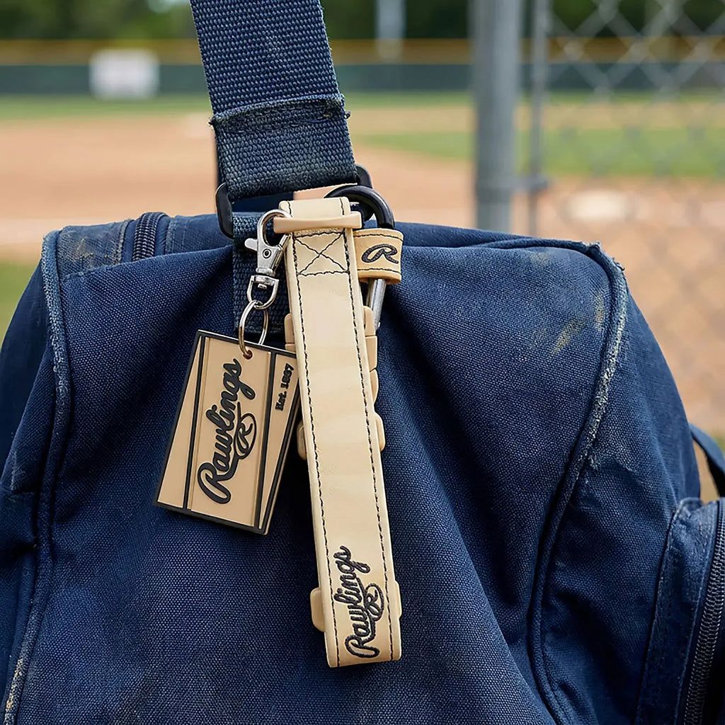 Customized Rawlings Glove Clip