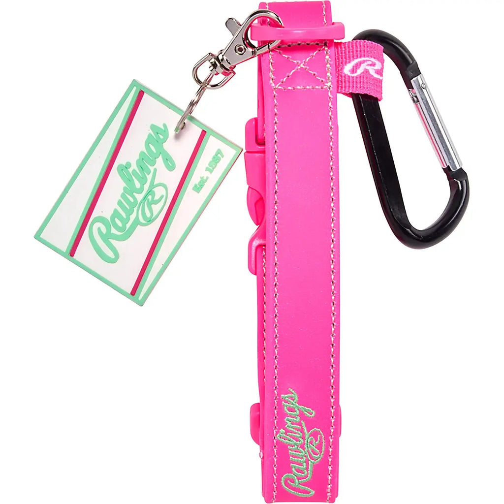 Customized Rawlings Glove Clip