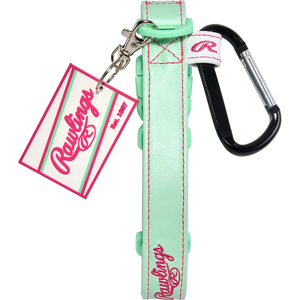 Customized Rawlings Glove Clip