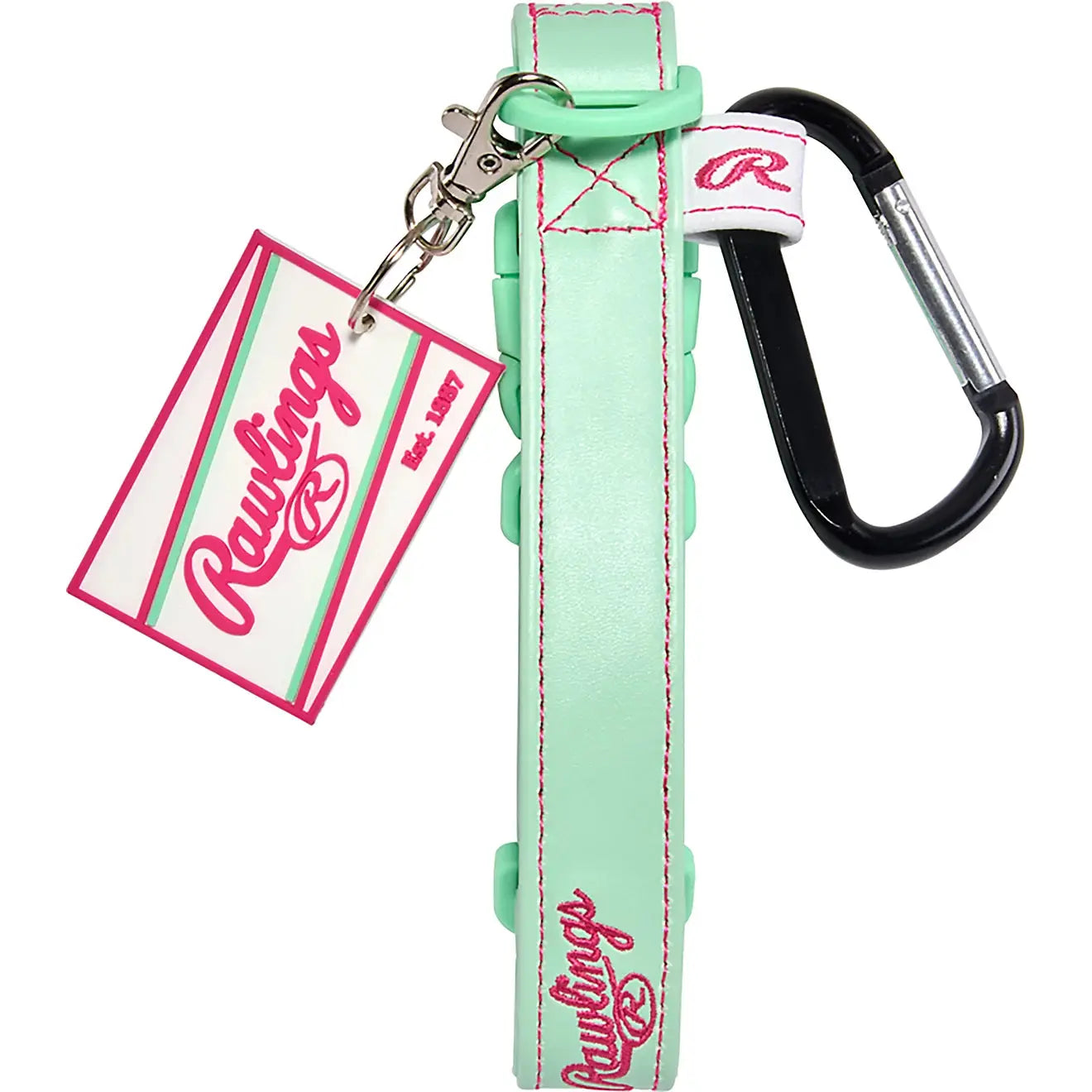 Customized Rawlings Glove Clip