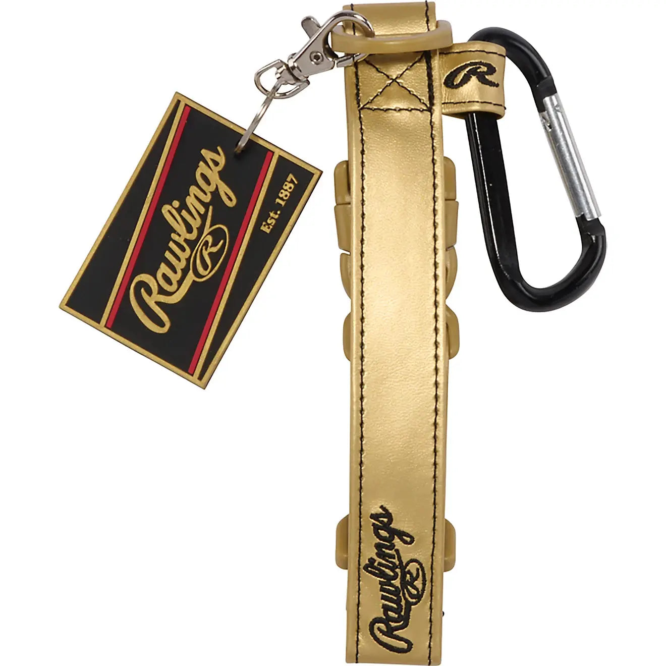 Customized Rawlings Glove Clip