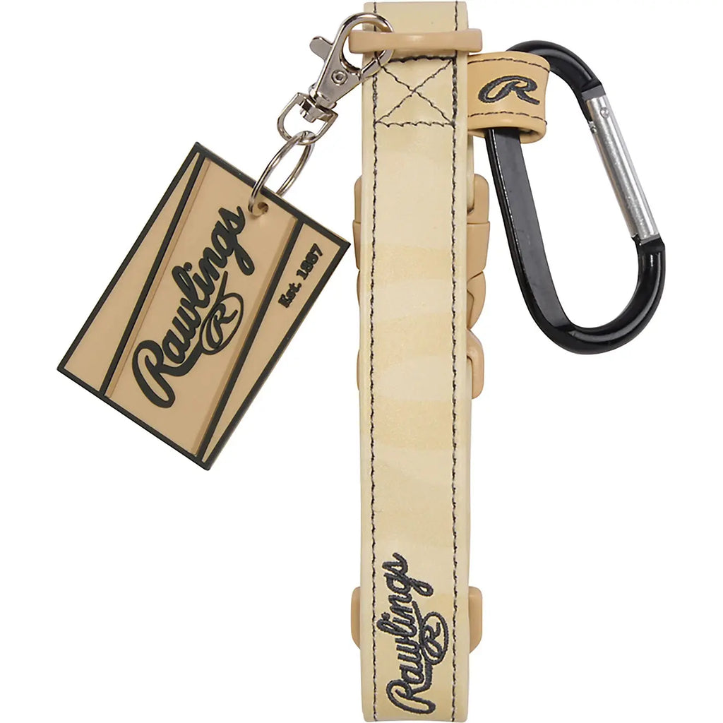Customized Rawlings Glove Clip