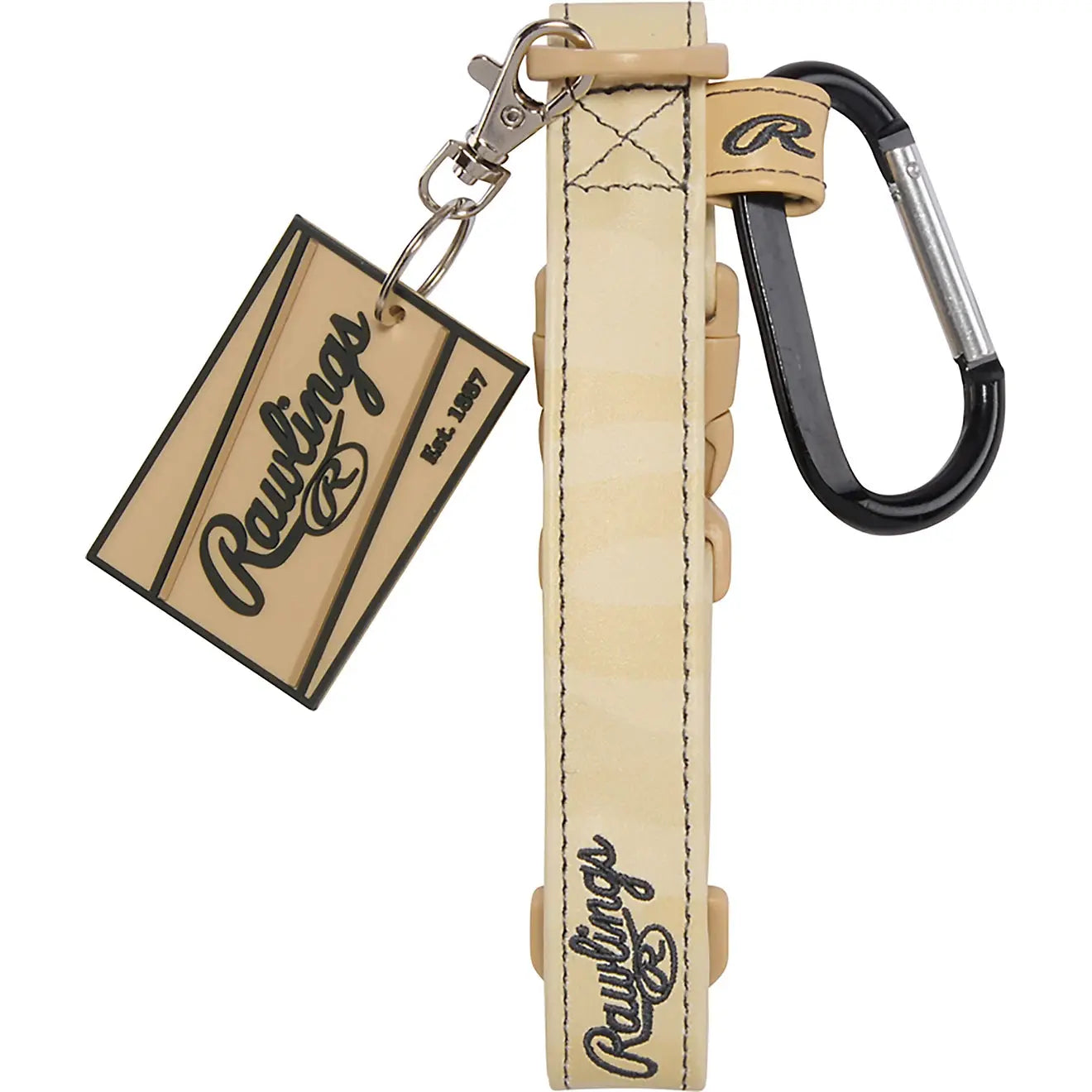 Customized Rawlings Glove Clip