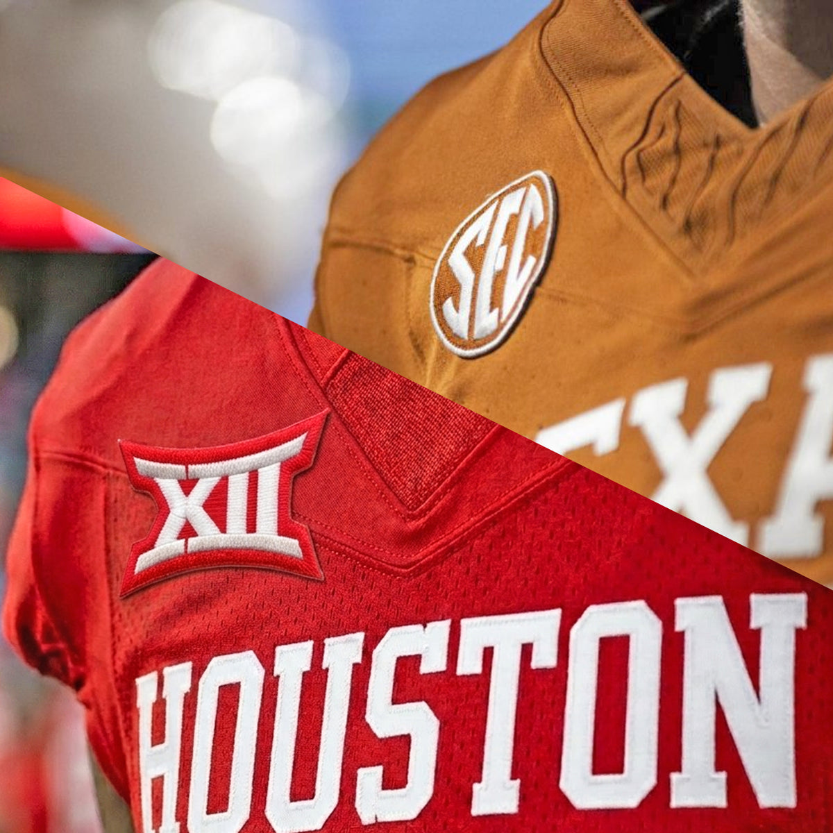 College Iron On Patches | NCAA Patches | NCAA Emblems | NCAA Flags ...