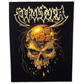 Sepultura Beneath The Remains Back Patch XL DTG Printed Sew On