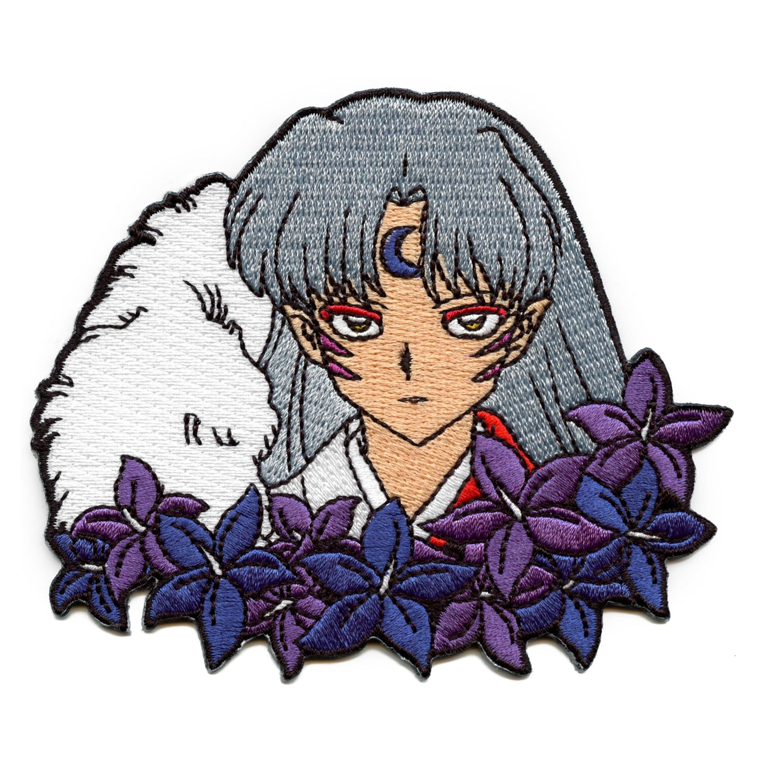 Inuyasha Patches