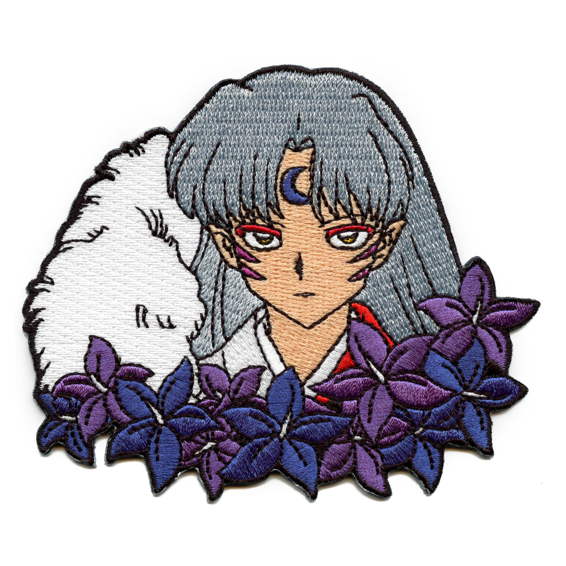 Anime Patches - 1000's Of Embroidered & Iron On Anime Patch Shop ...