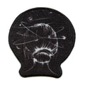 Star Dreaming Patch Witch Embroidered Iron On