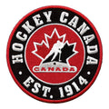 Team Canada Hockey Est. 1914 Jersey Patch Country