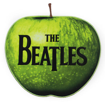 The Beatles Green Apple XL Patch Iconic Rock Band Sublimated Iron On
