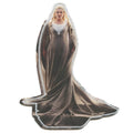 The Lord Of The Rings Patch Elf Galadriel Character Sublimated Iron On