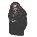 The Lord Of The Rings Patch Gandalf Hitting Pipe Sublimated Iron On