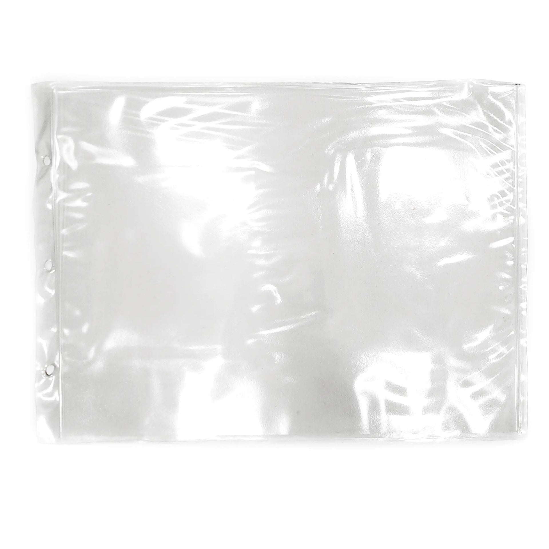 The Official Patch Collection Card Holder For Willabee & Ward Binder B